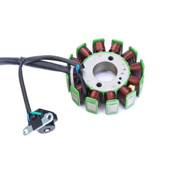 Alternator Longjia 3B1 Euro 5
